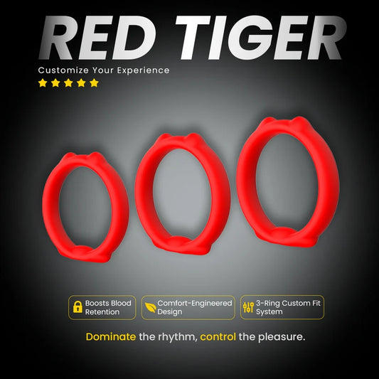 Red Tiger