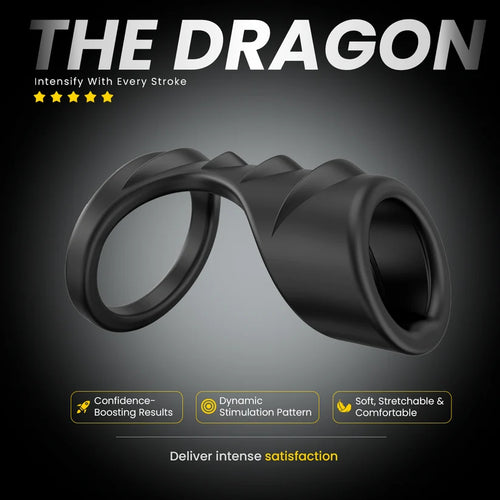 The Dragon